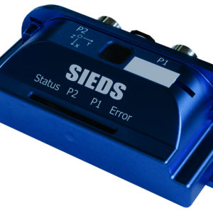 Der neue Multifunktionssensor SIEDS mobilisiert Effizienz- und Digitalisierungsmaßnahmen in automatisierten Anlagen