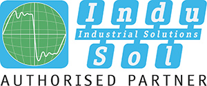 Indu-Sol authorised partner