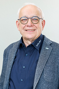 Karl-Heinz Richter