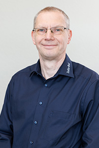 Olaf Lummer