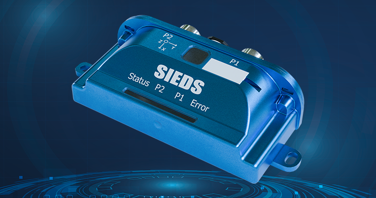 „Kollege SIEDS“ – Der neue Multifunktionssensor