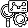 Integrated diagnostic functions