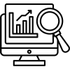 Integrierte Netzwerk-Monitoring-Funktionen