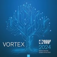 VORTEX 2024: Lagebericht zum aktuellen Zustand industrieller Netzwerke