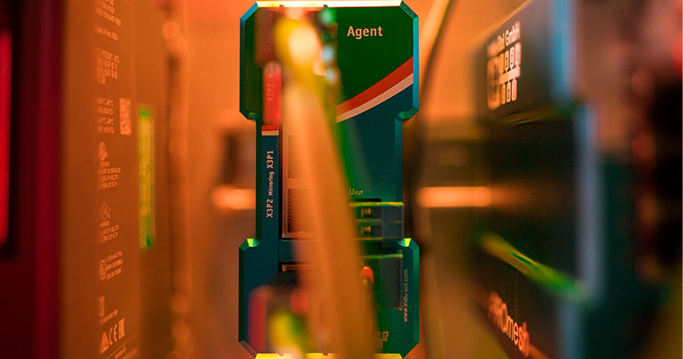 Mehr Daten für SPS Diagnose